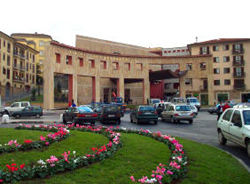 Teatro Carlo Gesualdo, Avellino