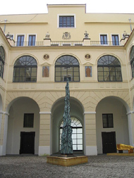 Museo Diocesiano di Salerno